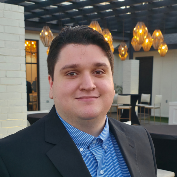 Photo of Angel Lores