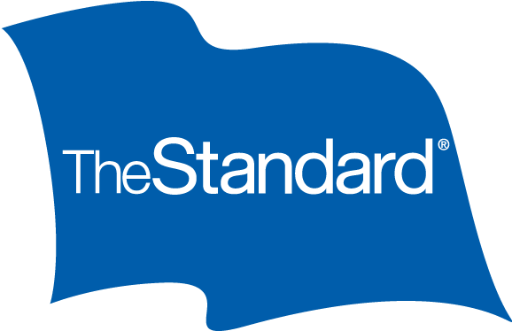 The Standard Insurance Company Logo